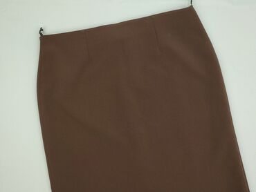 allegro spódnice rozkloszowane: Women`s skirt, size 2XL