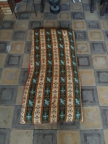 matras doşəklər: Yataq döşəyi – — 1