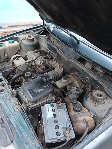 ВАЗ (ЛАДА): ВАЗ (ЛАДА) 2115 Samara: 2001 г., 1.5 л, Механика, Бензин, Хэтчбэк — 7