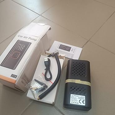 air pump: Компрессор Универсальный 2026 г., Новый, Оригинал, Китай — 3