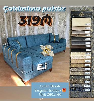 divan ikinci el: Künc divan, Yeni — 1