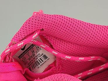 repliki jordan 1: Nike, Sneakersy damskie, rozmiar 38 — 4