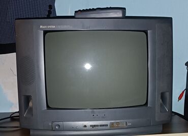 televizor pastafkasi: İşlənmiş Televizor Sharp