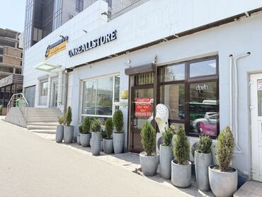 пишпек дом продать: Сдаю Офис, 14 м², 1 линия