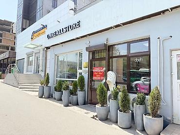 Аренда кабинетов в салонах красоты: Аренда кабинетов в салонах красоты, 25 м², Для бровиста, Для визажиста, Для лешмейкера — 5