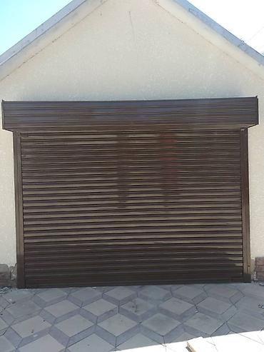 Сварка: Сварка | Ворота Доставка, Гарантия — 12