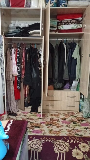 шифоньеры цены: Шкаф для одежды, Прямой, ЛДСП