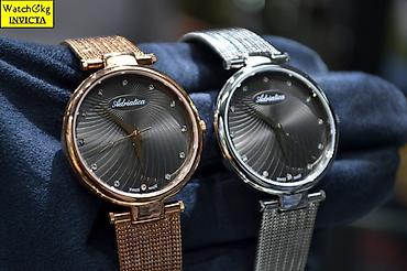 Классические часы: Женские Наручные Часы Мировых Брендов! Модели с Бриллиантами, Красивые — 7