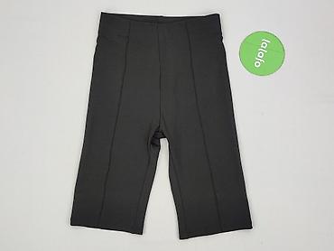 berska dresy: Bershka, Legginsy Krótkie damskie, rozmiar XS — 2