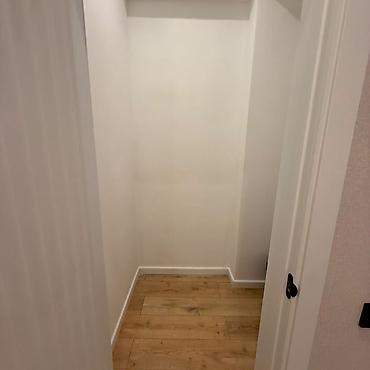 киевская 49: 1 комната, 49 м², Дордой Плаза ТРЦ Элитка, 6 этаж, ПСО (под самоотделку) — 6