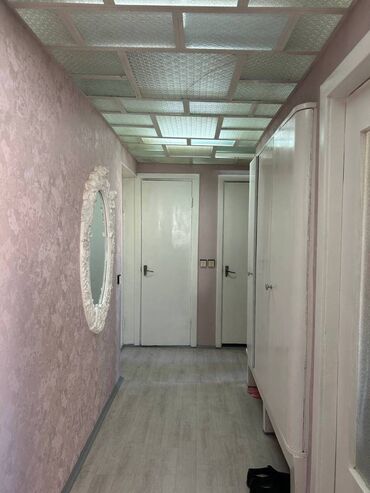 Uzunmüddətli kirayə mənzillər: Xalqlar metrosu,Modern hospitala yaxın,.5 mərtəbənin,5-ci — 9