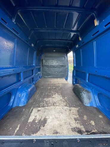 Mercedes-Benz: Mercedes-Benz Sprinter: 2.2 l. | 2001 έ. Βαν/Μίνιβαν at lalafo.gr — 5 Mercedes-Benz: Mercedes-Benz Sprinter: 2.2 l. | 2001 έ. Βαν/Μίνιβαν — 5