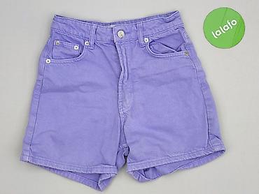 spodenki do: Zara, Szorty damskie, rozmiar 2XS — 2