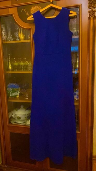 Куртки: Вечернее платье, Макси, Max Mara, S (EU 36)