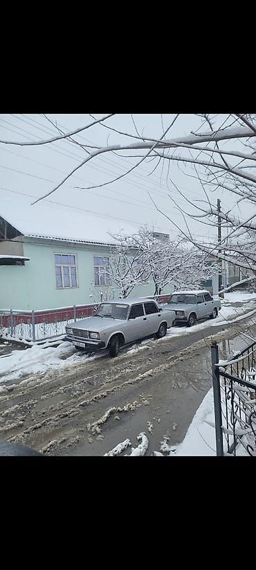 ВАЗ (ЛАДА): ВАЗ (ЛАДА) 2107: 2011 г., Механика, Бензин, Седан — 2