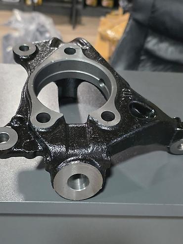 Podveska, xodovoy hissələri: Toyota CAROLLA Analoq, Yeni — 5
