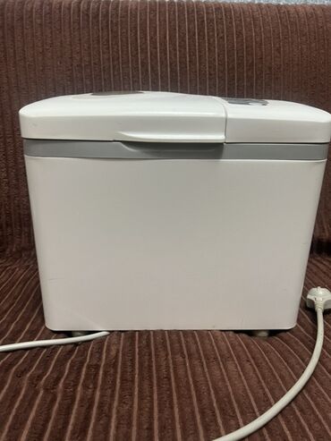 panel radyatör: SHIVAKI SBW-15 çörəkbişirən aparat - Kompakt masaüstü model