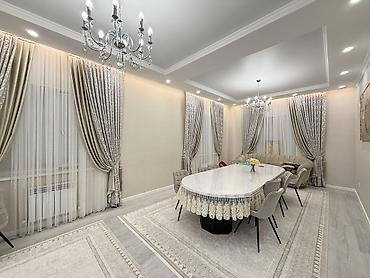 Долгосрочная аренда домов: 180 м², 5 комнат — 3