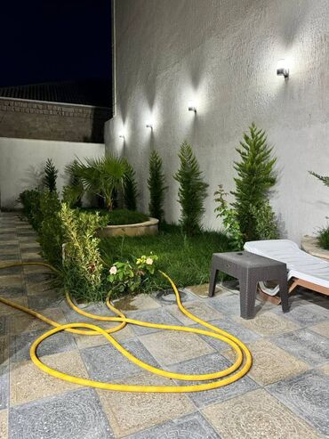 Həyət evləri və villaların satışı: Şüvəlan qəs. 4 otaqlı, 130 kv. m, Yeni təmirli — 16