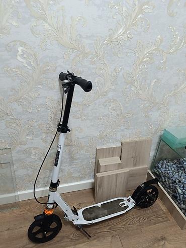 kugoo m4 pro max: Isdifadə olunmadıqına görə satılır — 1