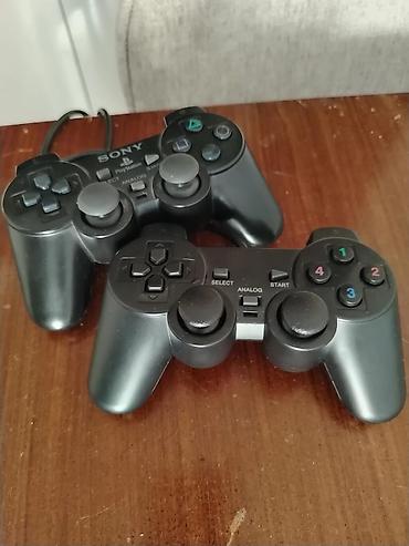 ps2 pultu: PlayStation 2 Slim (PS2) oyun konsolu – “Белочка” kompaniyasının — 3