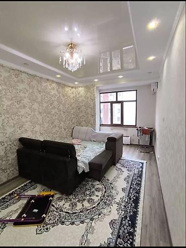 Продажа квартир: 1 комната, 51 м², Элитка, 9 этаж, Евроремонт — 3