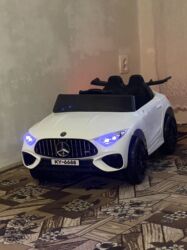 спортивный костюм м: Детский электрокар, Новый