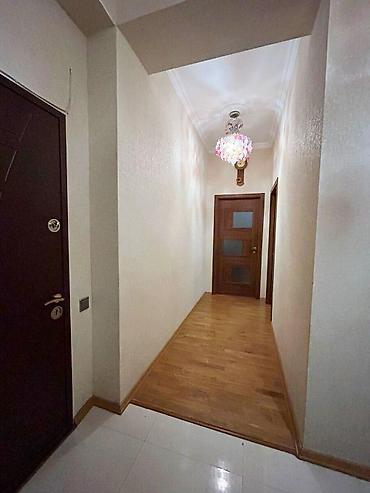 bilecerde: Biləcəri, 3 otaqlı, Yeni tikili, m. Avtovağzal, 96 kv. m — 8