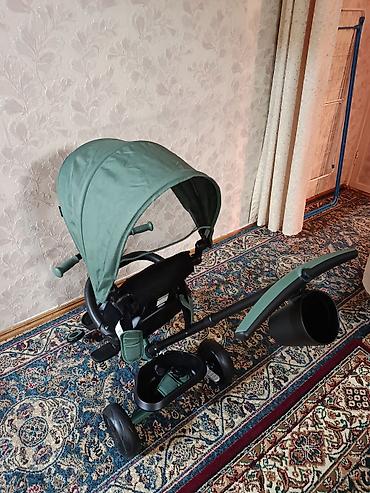 детская велосипед: Детский велосипед, 3-колесный, 4 - 6 лет, Новый — 3