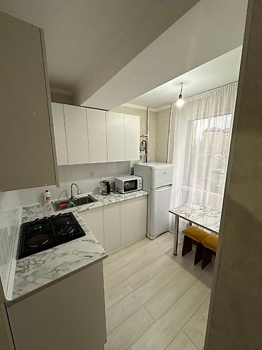 hostel osh: 1 комната, 10 мкр, Бытовая техника, Интернет, Wi-Fi, Домофон — 3