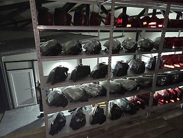 9.6v turbo: STOP SVETLA ZA VOLKSWAGEN GOLF 5, GOLF 6, GOLF 7 . OD 2004. DO 2019 — 4