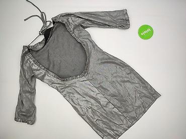 zamek: Zara, Sukienka damska, rozmiar L — 3
