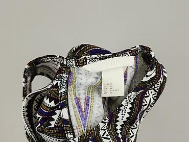 plus size s: H&M, Sukienka damska, rozmiar M — 4