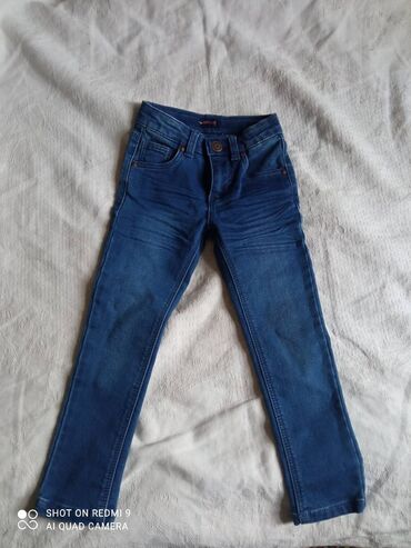 чёрные джинсы: Джинсы и брюки, Новый