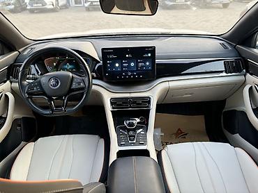 е34 зеркала: BYD Song Plus: 2023 г., Электромобиль, Кроссовер — 7