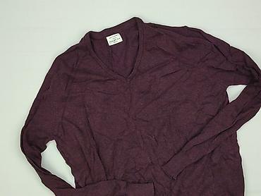 clothes silver: Sweter dla mężczyzn, rozmiar L — 1