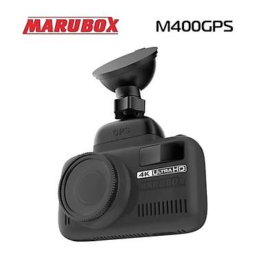 butun avto: Yeni Model (2025) Marubox M400GPS - 4K çəkiliş (Ultra HD) və sensor — 2
