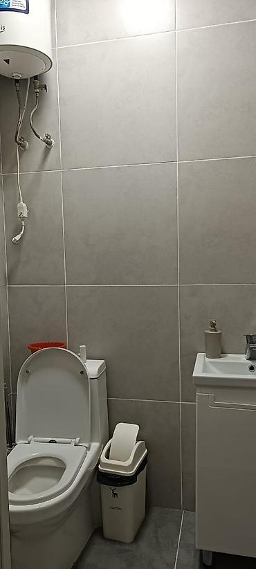 Продажа квартир: 2 комнаты, 61 м², Элитка, 6 этаж, Старый ремонт — 10