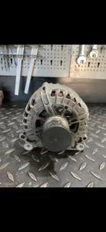 grejaci golf 4: GOLF 7 ALTERNATOR 03L906023L VALEO | Audi vagen delovi altina zemun — 1