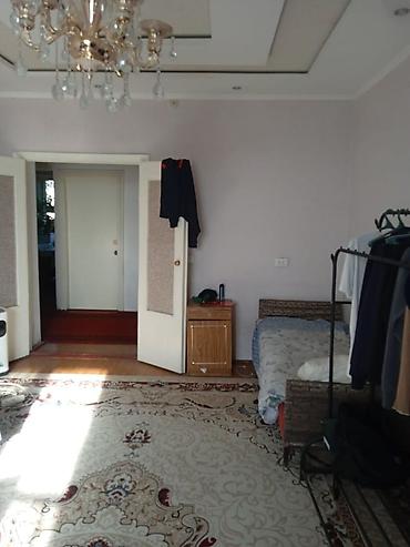 квартира сатып алам: 2 комнаты, 55 м², 105 серия, 3 этаж, Косметический ремонт — 5