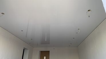 Натяжной потолок: Натяжной потолок Глянцевое, Матовое, 3D потолки Монтаж, Гарантия, Демонтаж — 25