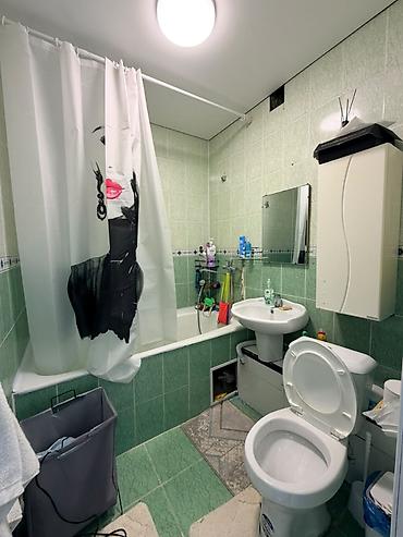 Продажа квартир: 1 комната, 34 м², Вефа ТЦ 105 серия, 8 этаж — 6