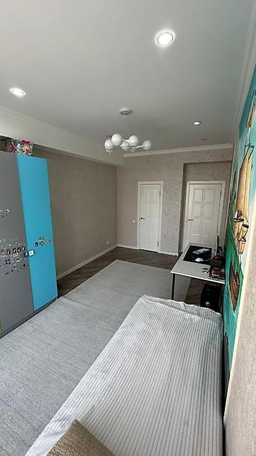 Продажа квартир: 3 комнаты, 110 м², 5 этаж — 19