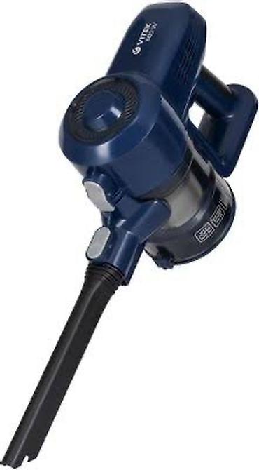 Пылесосы: Пылесос, Вертикальный, Сухая, Контейнер — 4