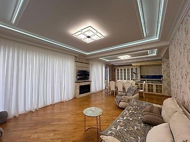 berde ev: İcarəyə verilir 3 otaqlı yeni tikili 157 m², Ağ şəhər q. Kateqoriya — 1