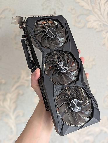 Видеокарта для ПК, Новый, AMD, Radeon RX, 12 ГБ