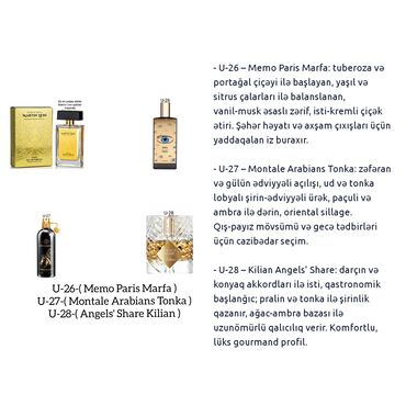 Ətriyyat: Heftelerle qalici 50 ml kişi ve unisex etirler,paltari yu geyin etri -da lalafo.az — 6 Ətriyyat: Heftelerle qalici 50 ml kişi ve unisex etirler,paltari yu geyin etri — 6
