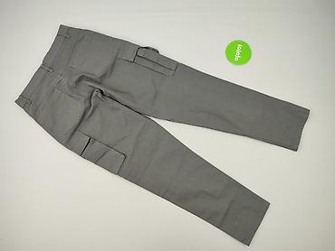 jogger jeans: Spodnie cargo damskie, rozmiar XS — 3