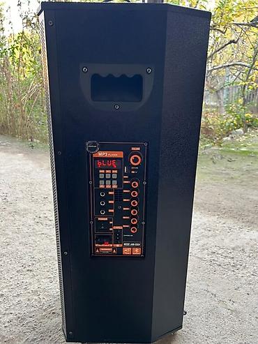 microlab solo: Аренда Колонки на все мероприятии в комплекте микрофоны — 2