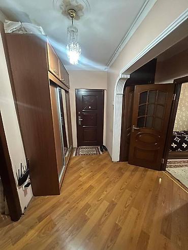 doq: Bakı, Əhmədli, 3 otaqlı, Köhnə tikili, m. Həzi Aslanov, 75 kv. m — 9